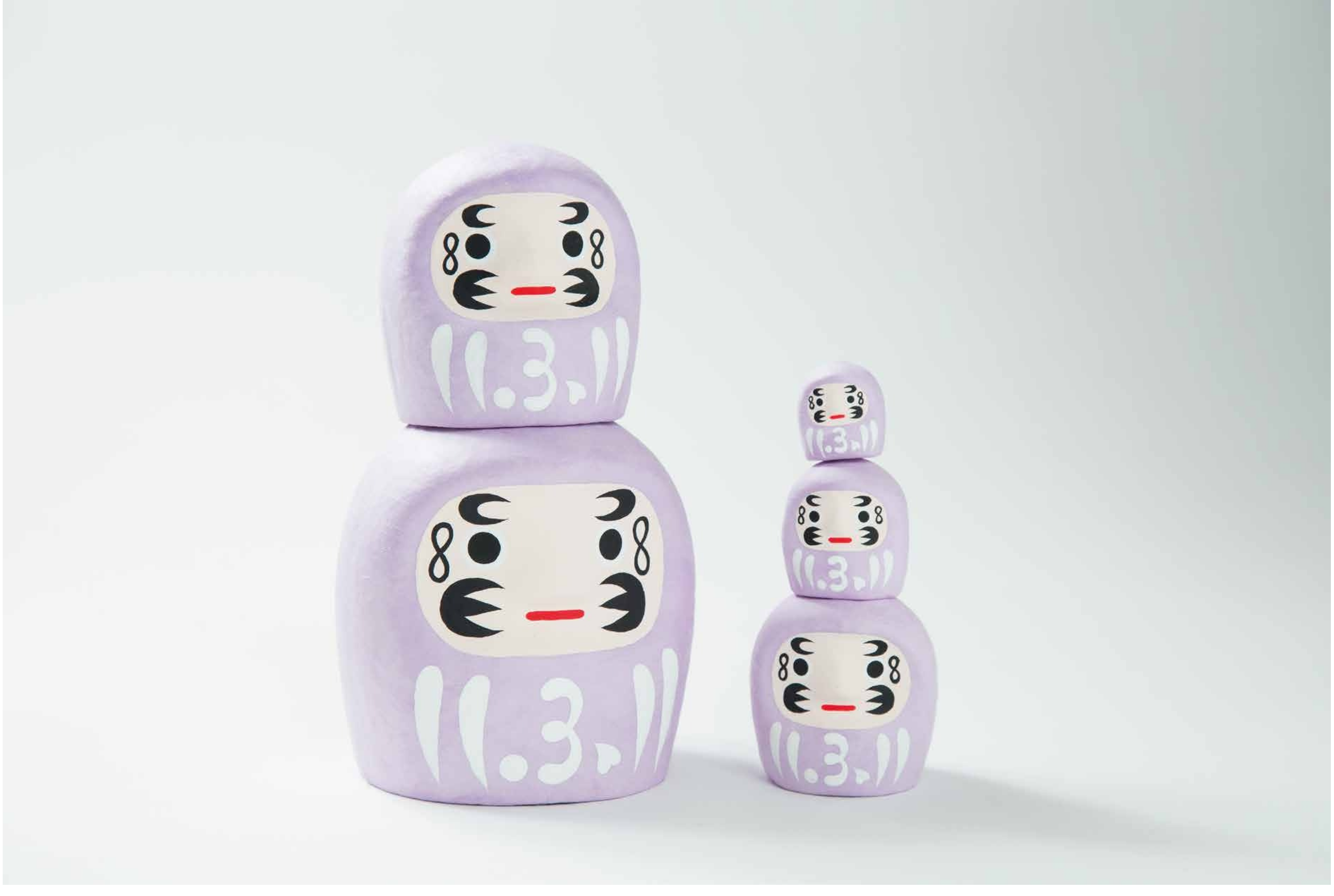 藤枝だるま | ふじえ〜らMarket