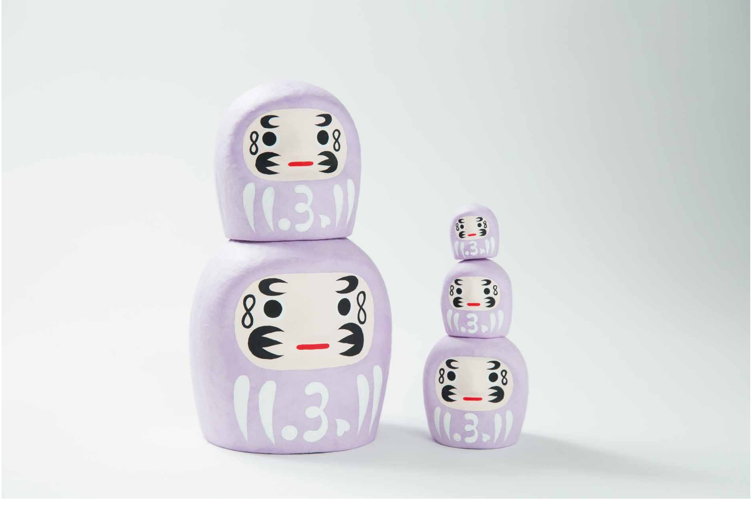 藤枝だるま | ふじえ〜らMarket